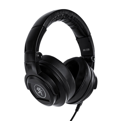 MC-250 Professional Closed-Back Headphones