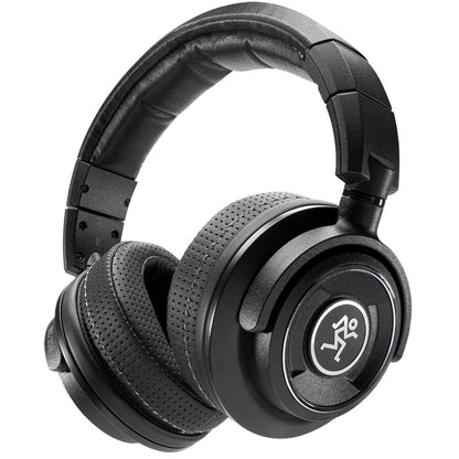 MC-350 Professional Closed-Back Headphones