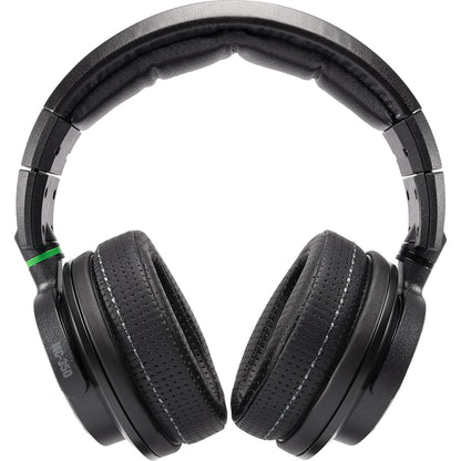 MC-350 Professional Closed-Back Headphones