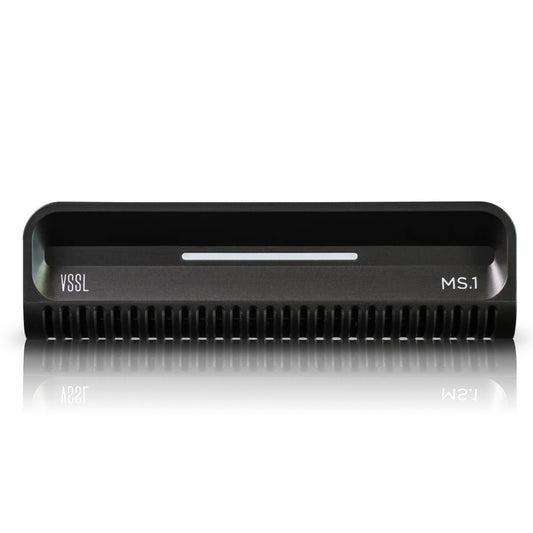 MS.1 Network Audio Streamer