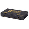 MVD-AH12-01Q - 4K HDMI Splitter – 2 HDMI Outputs