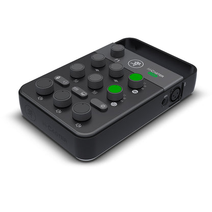 M•Caster Live Portable Live Streaming Mixer