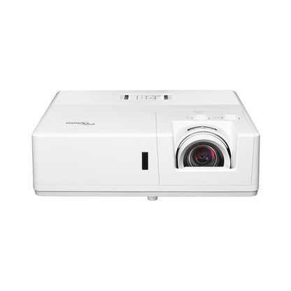 ZU607T 5200-Lumen WUXGA Laser DLP Projector