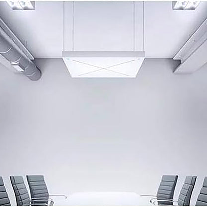 TeamConnect Ceiling 2 - White