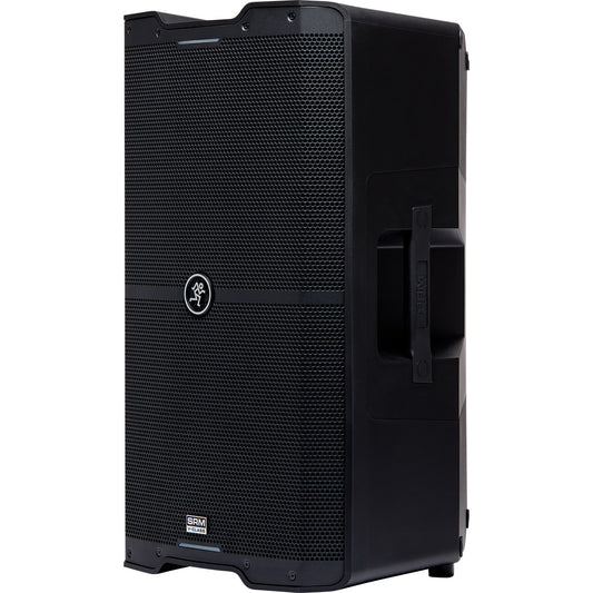 SRM212 V-Class 12" 2000W High-Performance Powered Loudspeaker