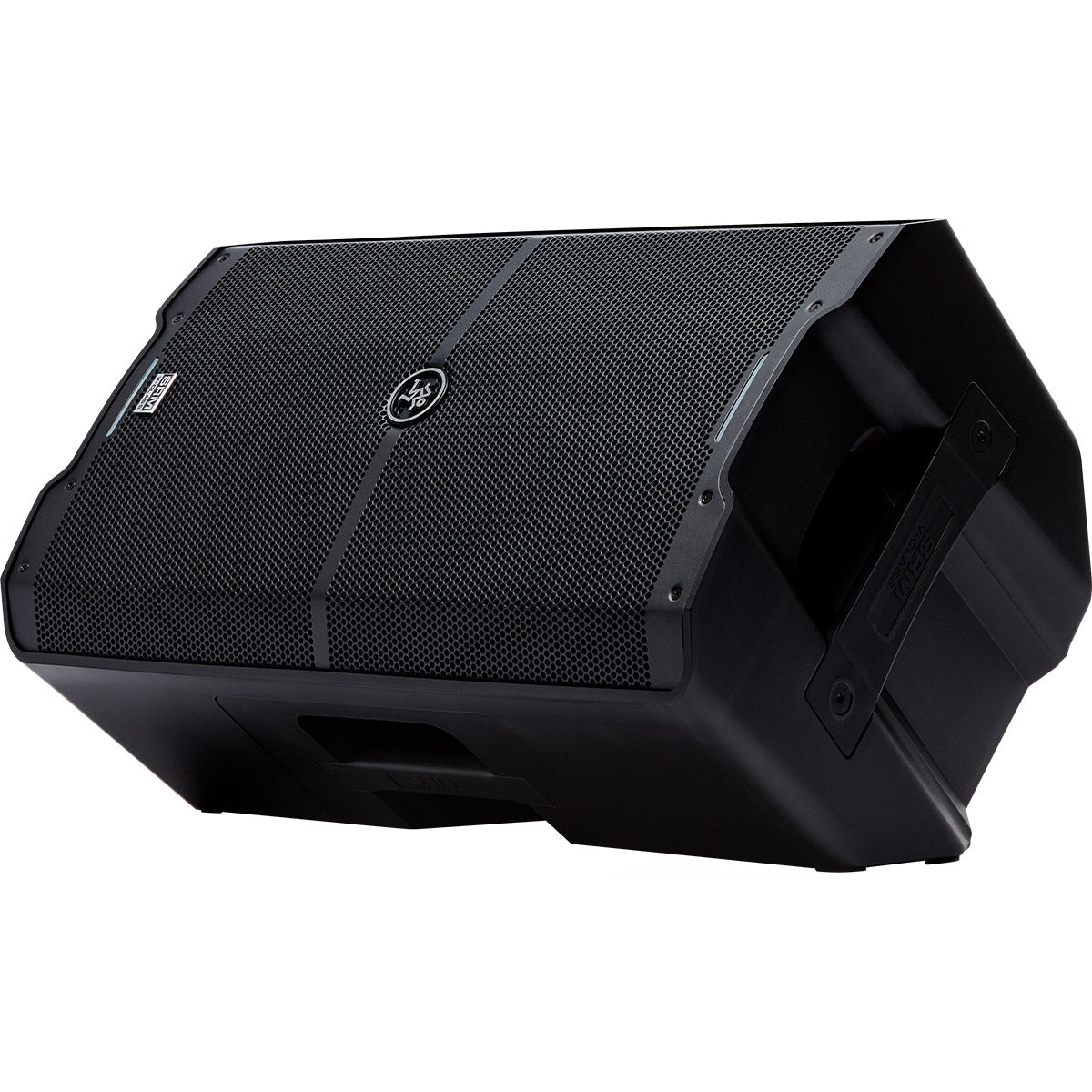 SRM212 V-Class 12" 2000W High-Performance Powered Loudspeaker