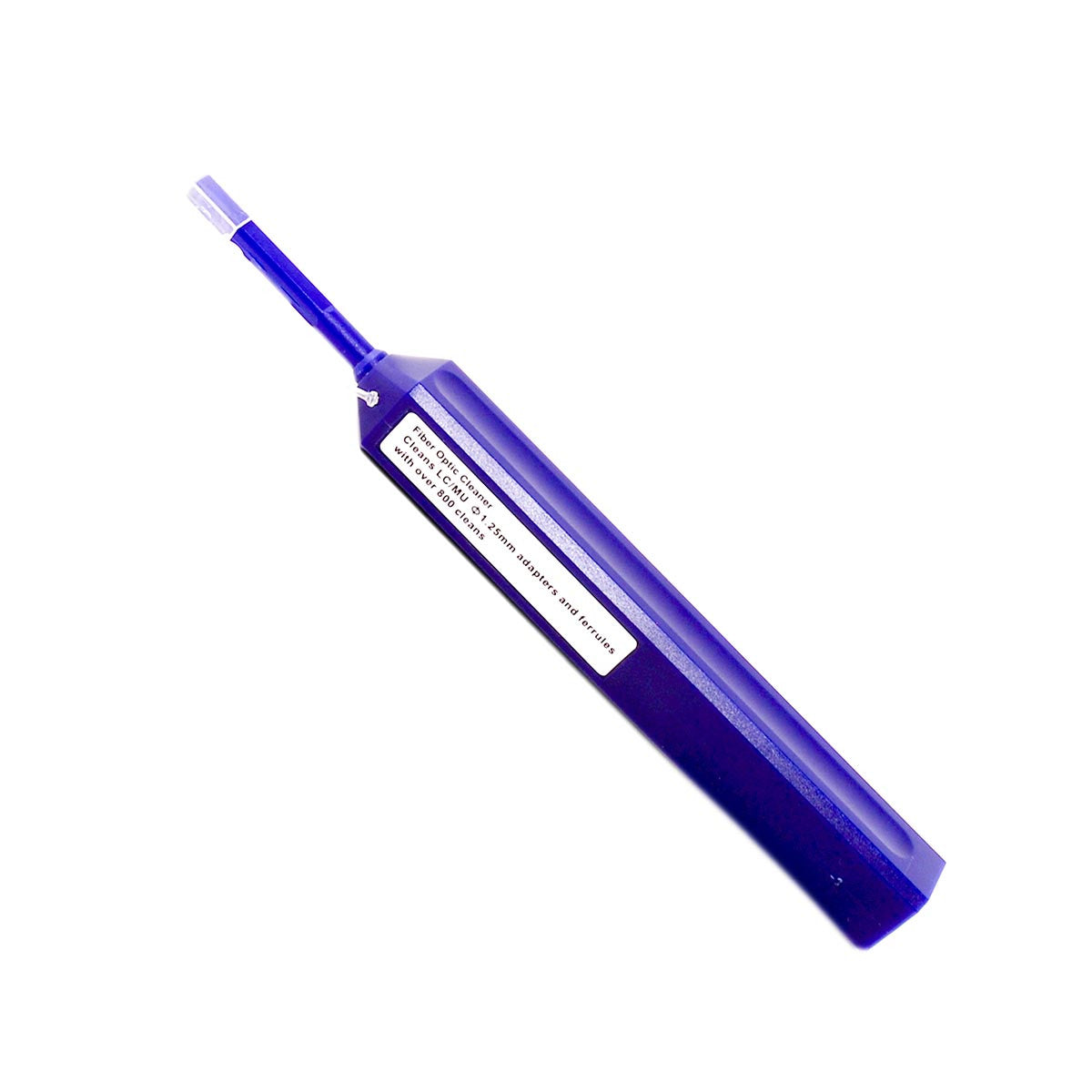 SSF™ One Click Cleaner LC Connectors 1.5MM [SSF-1CLK-LC] – AVX Tech ...