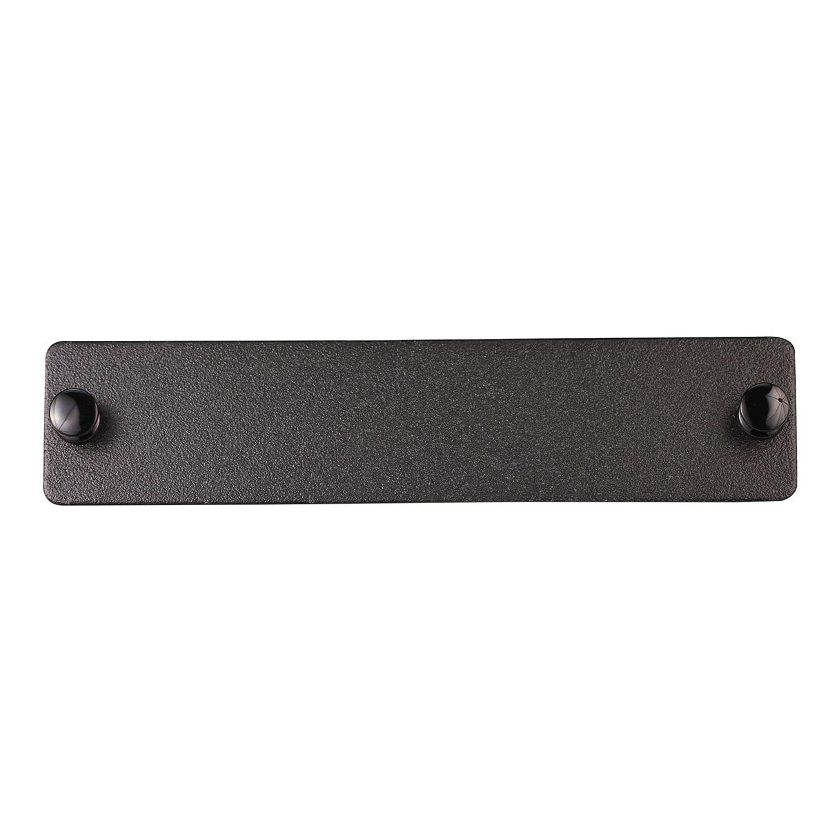 SSF™ Blank Adapter Plate [SSF-BLANK]