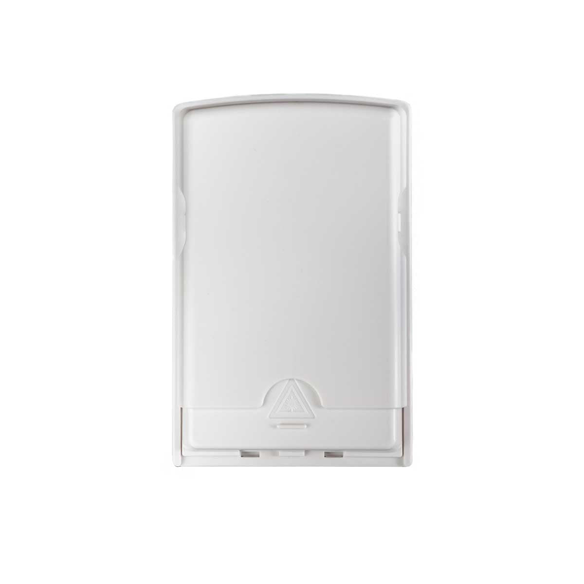 SSF™ Indoor Terminal Box, Empty, 2 Adapter Capacity [SSF-ITB2]