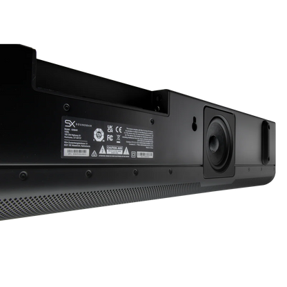SX SOUNDBAR