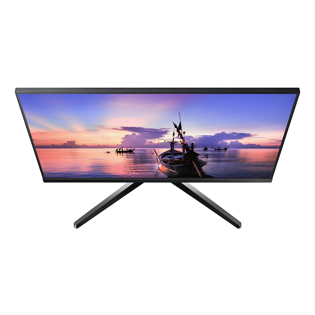Samsung 27" Borderless LED Display, Full HD, Monitor