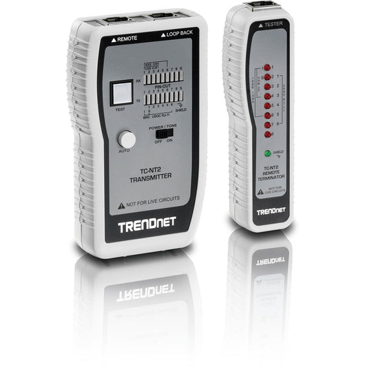 Network Cable Tester
