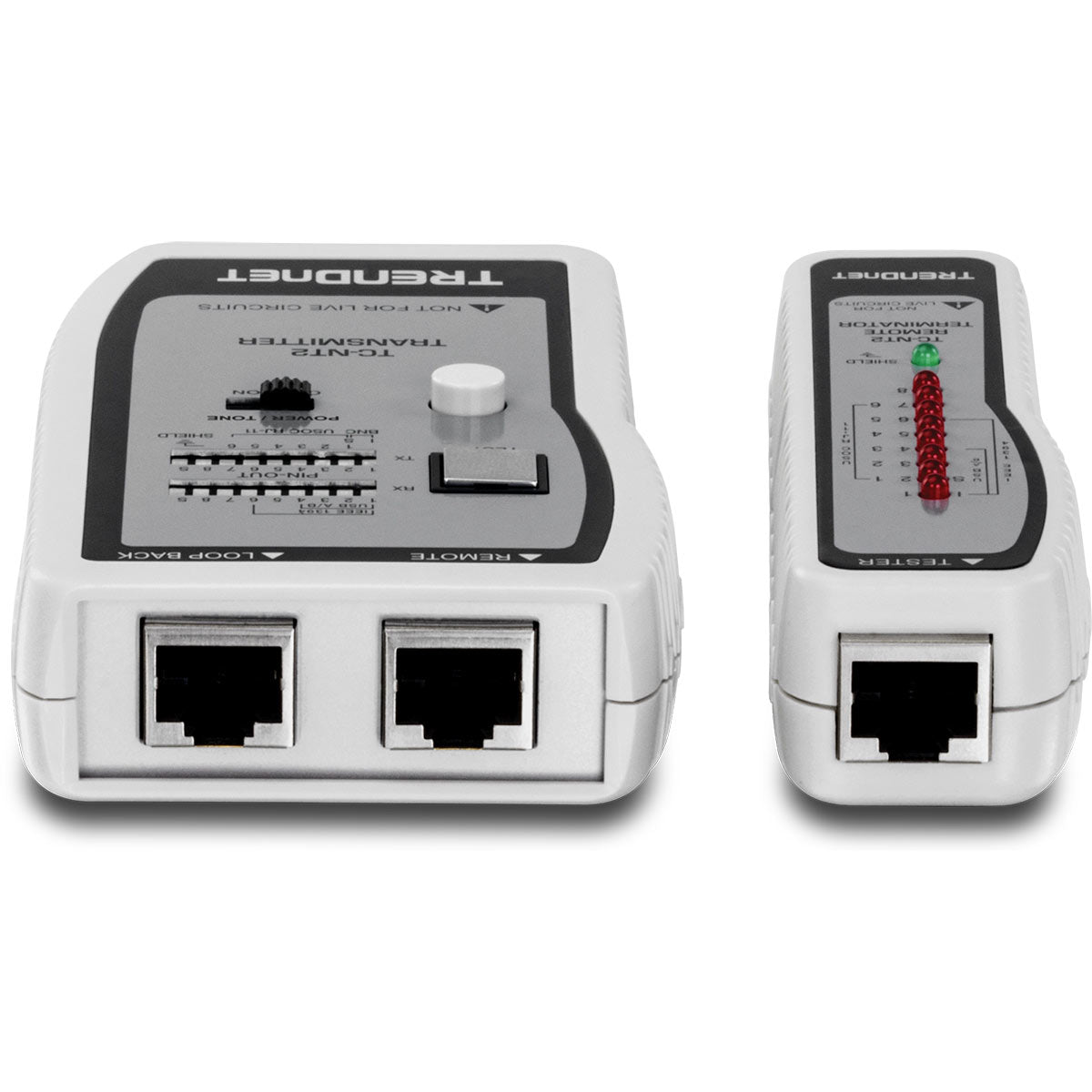 Network Cable Tester