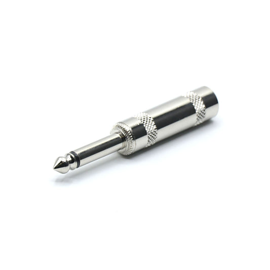 1/4" Mono Connector