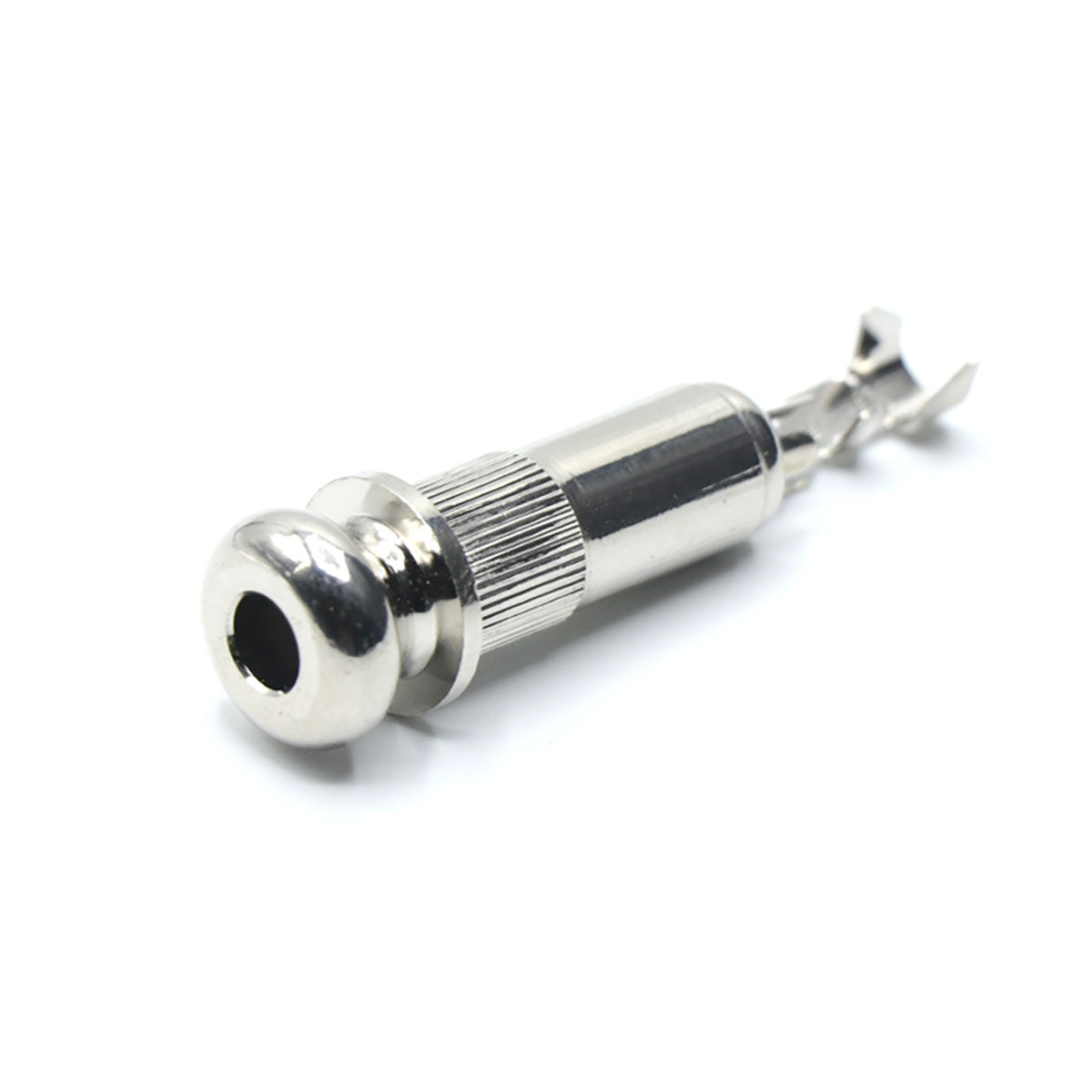 1/4" Stereo Female Connector