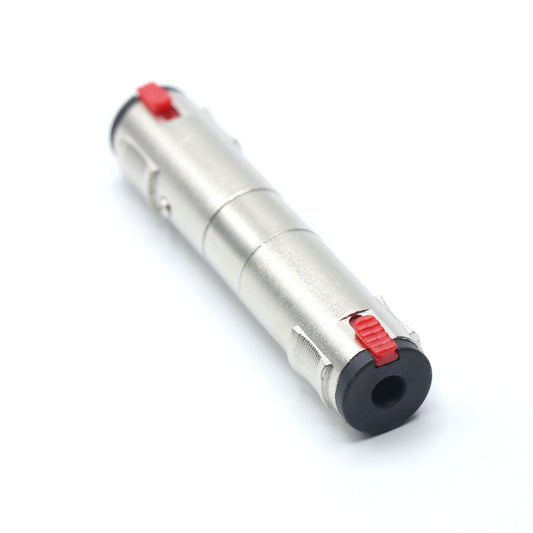 1/4" Female to 1/4" Female Adapter