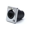 RJ45 Female Panel Mount