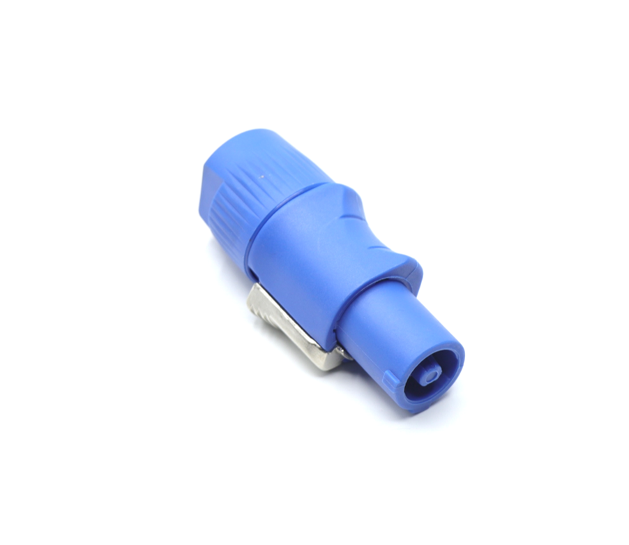 PowerCon Compatible Type A Connector – AVX Tech Warehouse