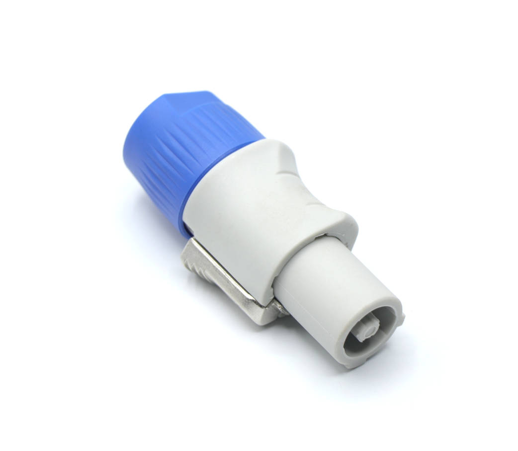 PowerCon Compatible Type B Connector – AVX Tech Warehouse