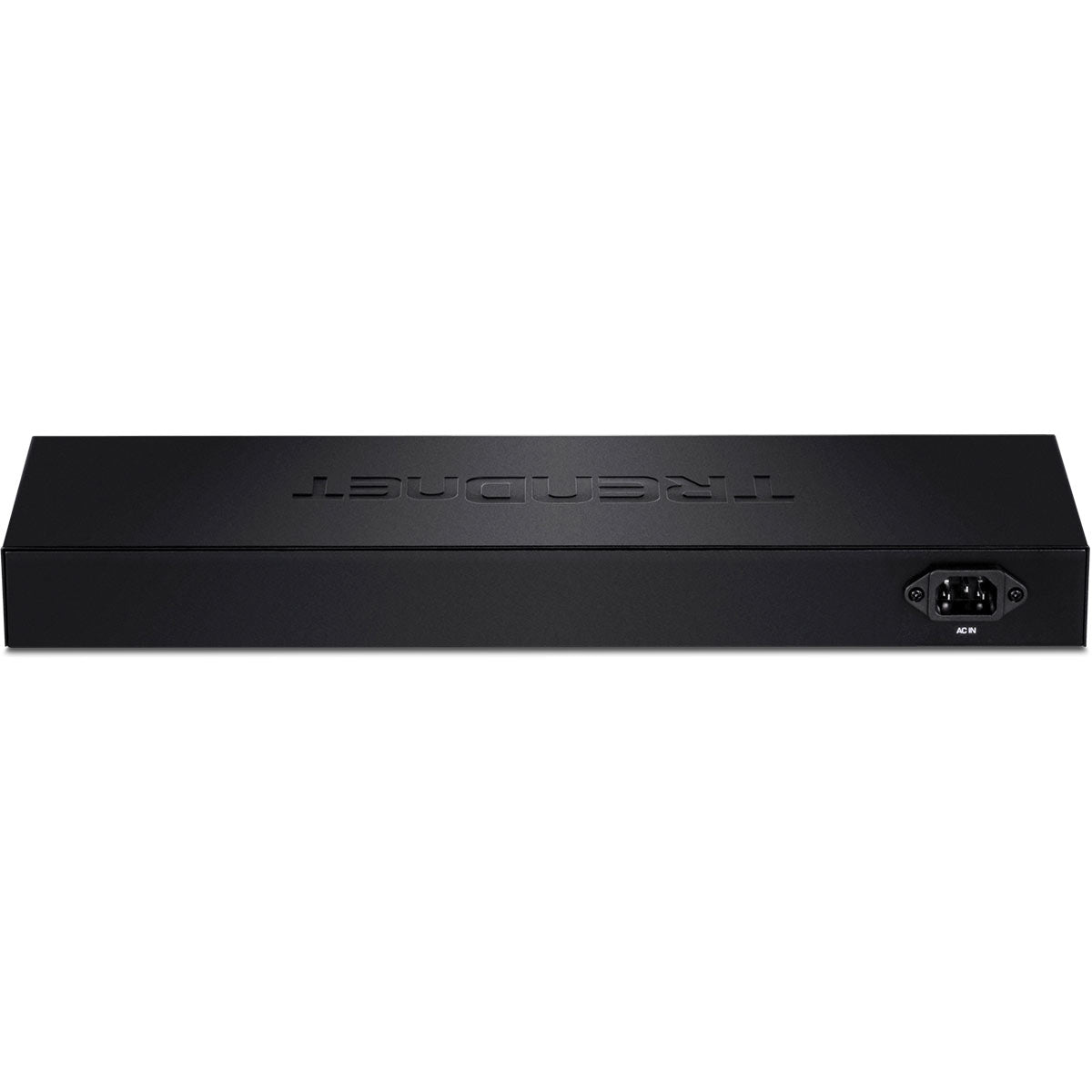 16-Port Gigabit GREENnet Switch