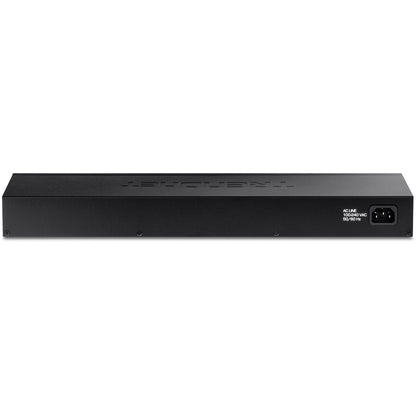 TEG-S25 (Versión V1) - Switch Gigabit de 24 puertos