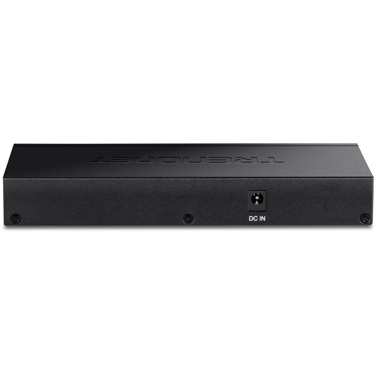 5-Port Gigabit Switch with SFP Slot
