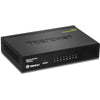 8-Port Gigabit GREENnet Switch
