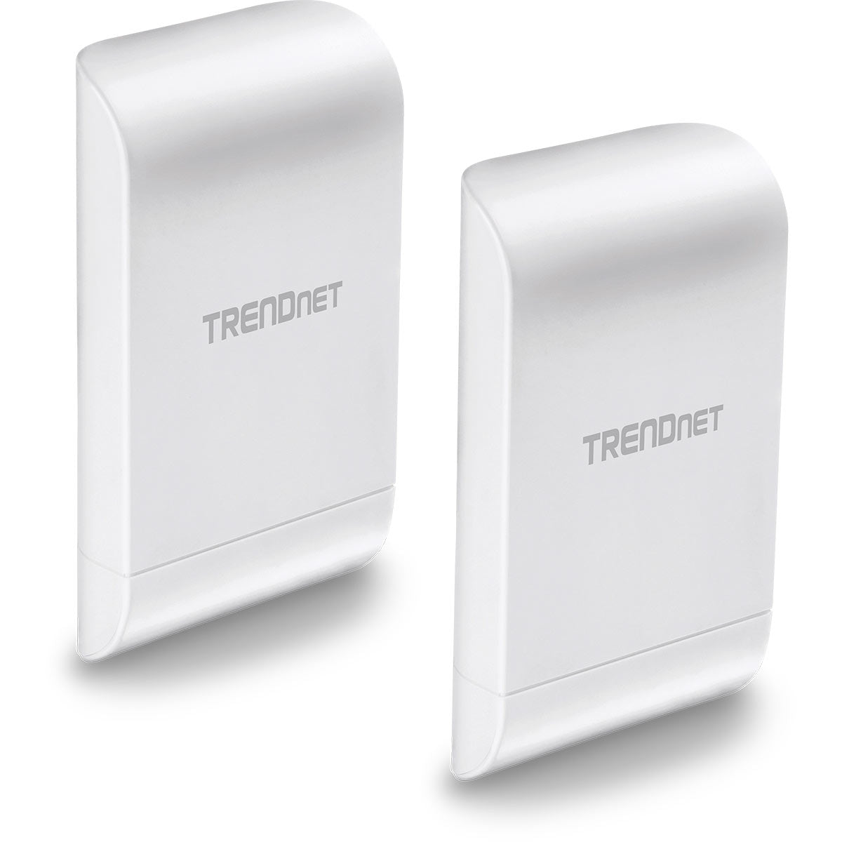 TEW-740APBO2K - Kit de puente punto a punto preconfigurado PoE inalámbrico N300 para exteriores de 10 dBi