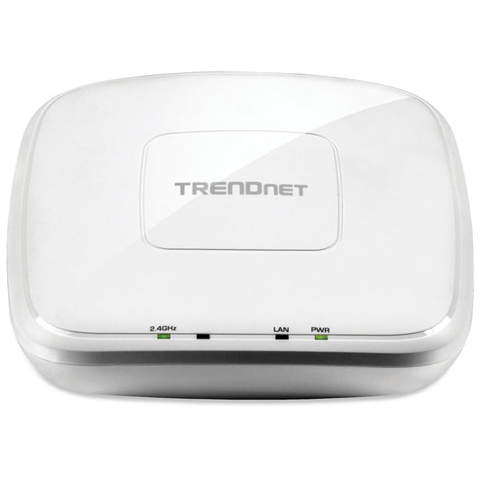 TEW-755AP - N300 - Punto de acceso PoE