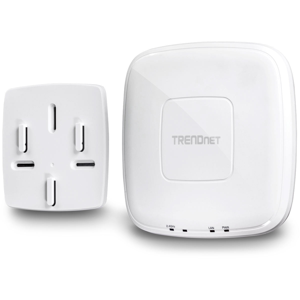 TEW-755AP - N300 - Punto de acceso PoE