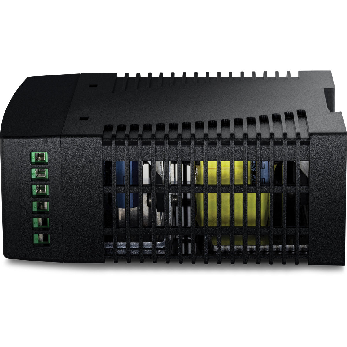 TI-M6024 - 60W Industrial DIN-Rail Power Supply (Version V2)
