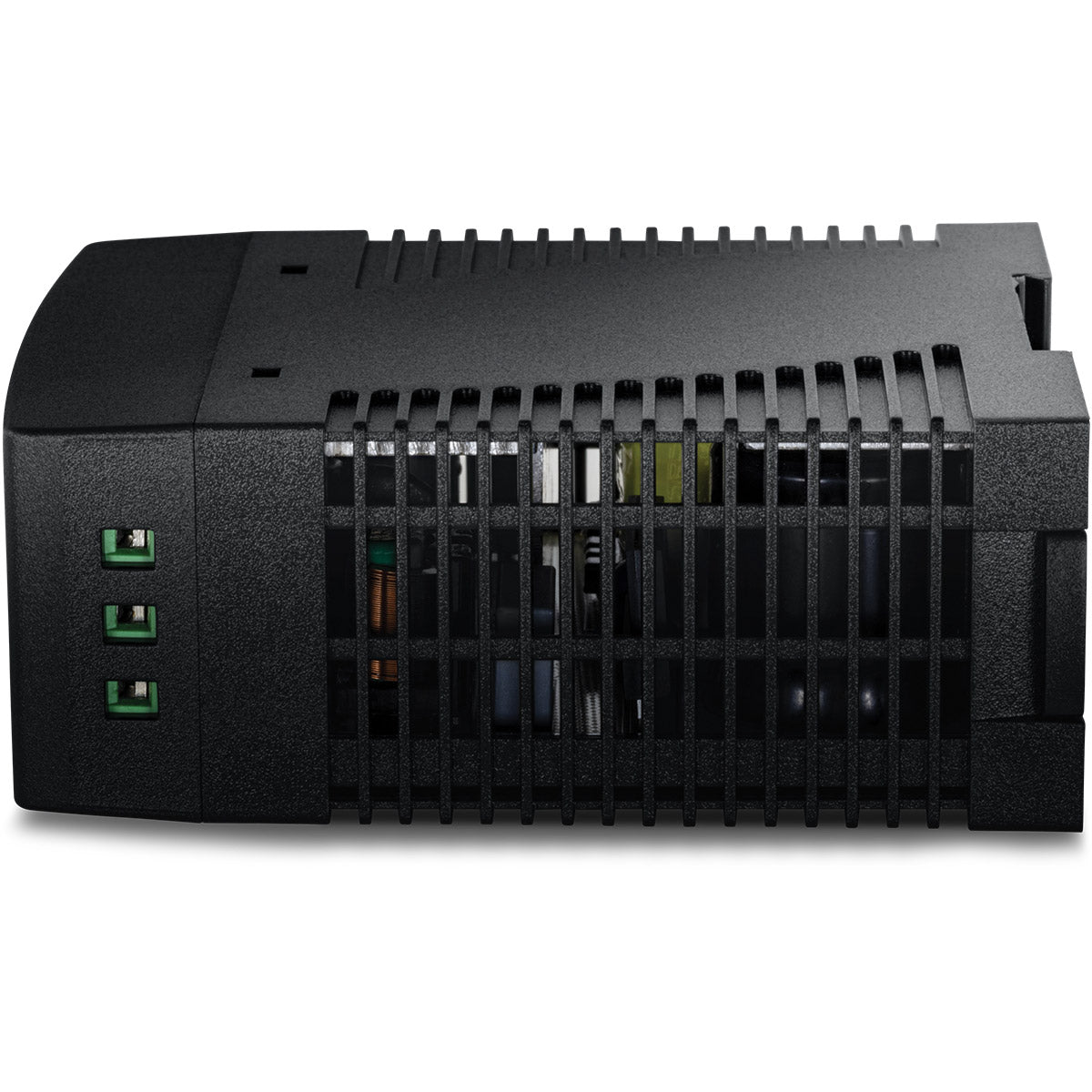 TI-M6024 - 60W Industrial DIN-Rail Power Supply (Version V2)