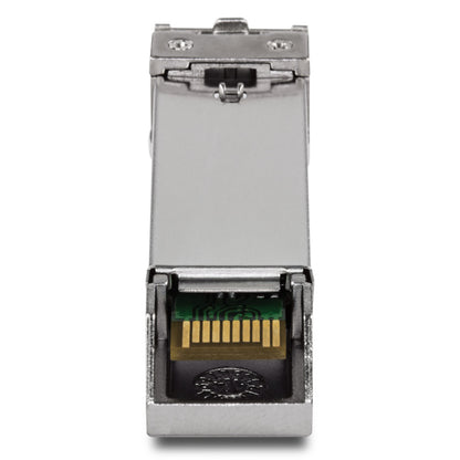 TI-MGBS10 Módulo SFP industrial 1000Base-LX monomodo LC (10 km)
