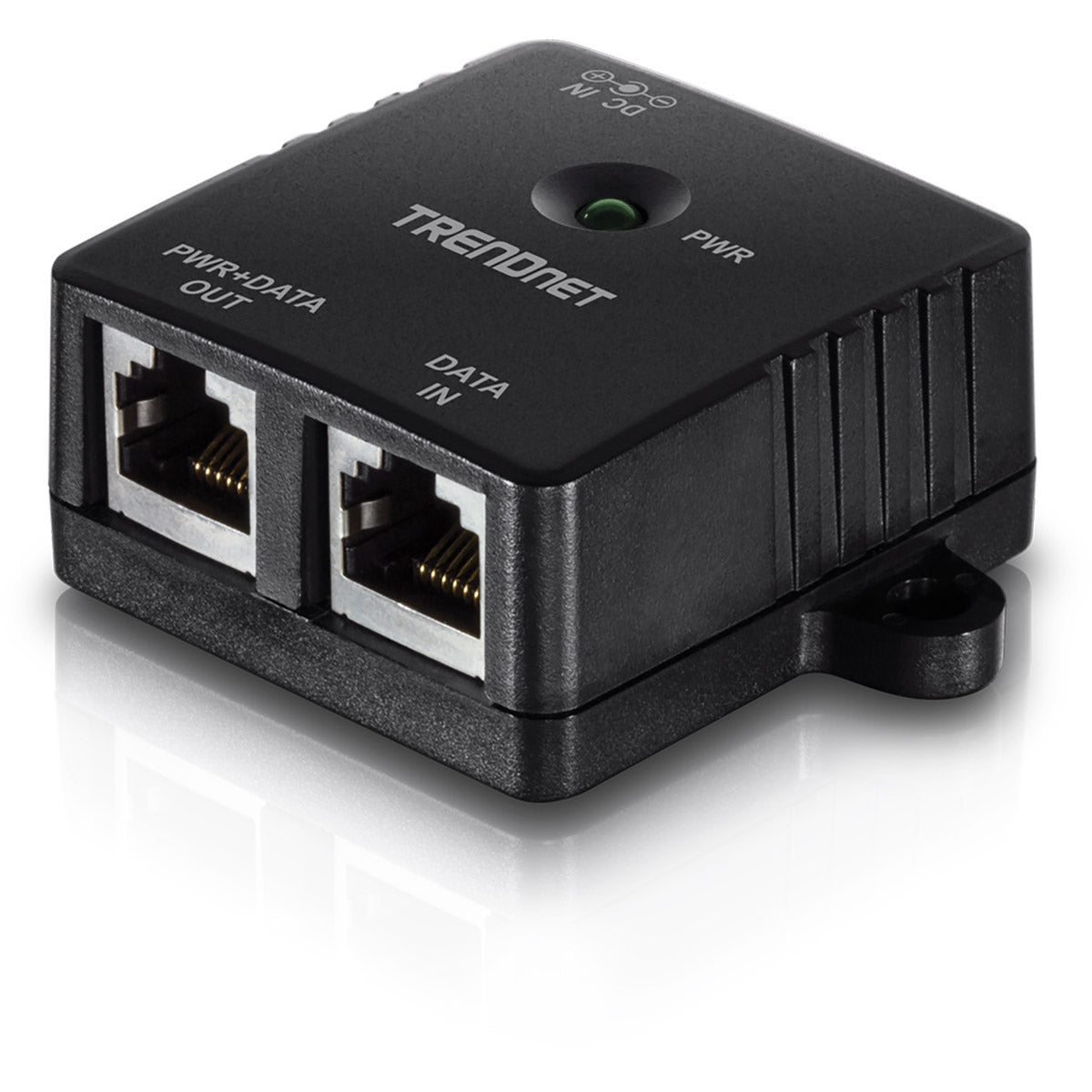 TPE-113GI - Inyector PoE Gigabit