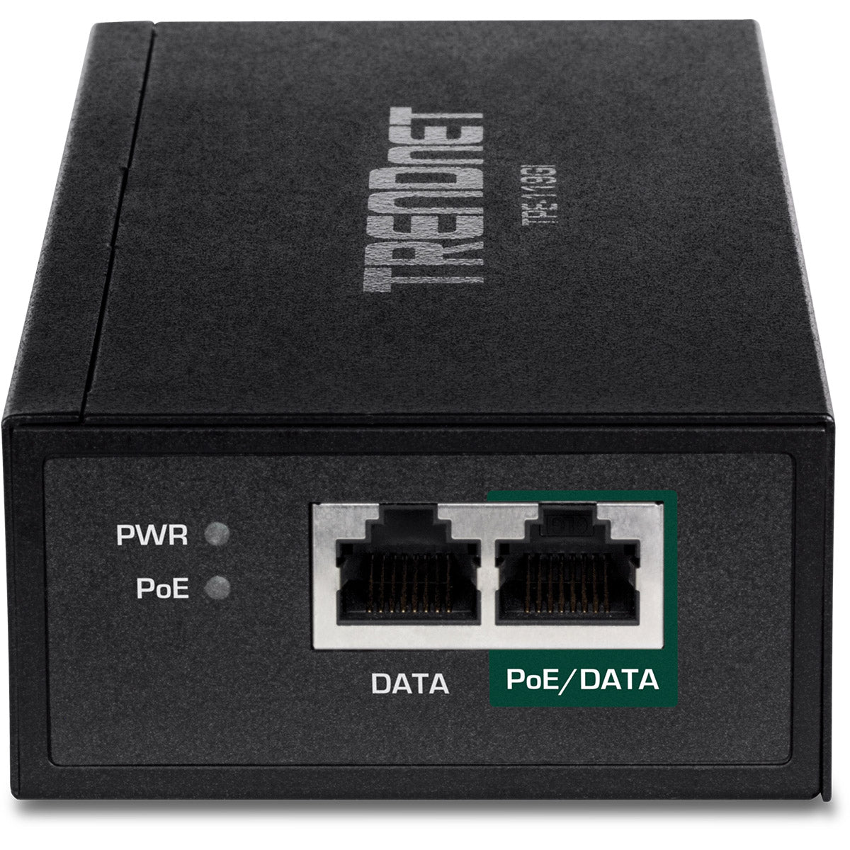 TPE-119GI (Versión 2) - Inyector PoE++ Gigabit