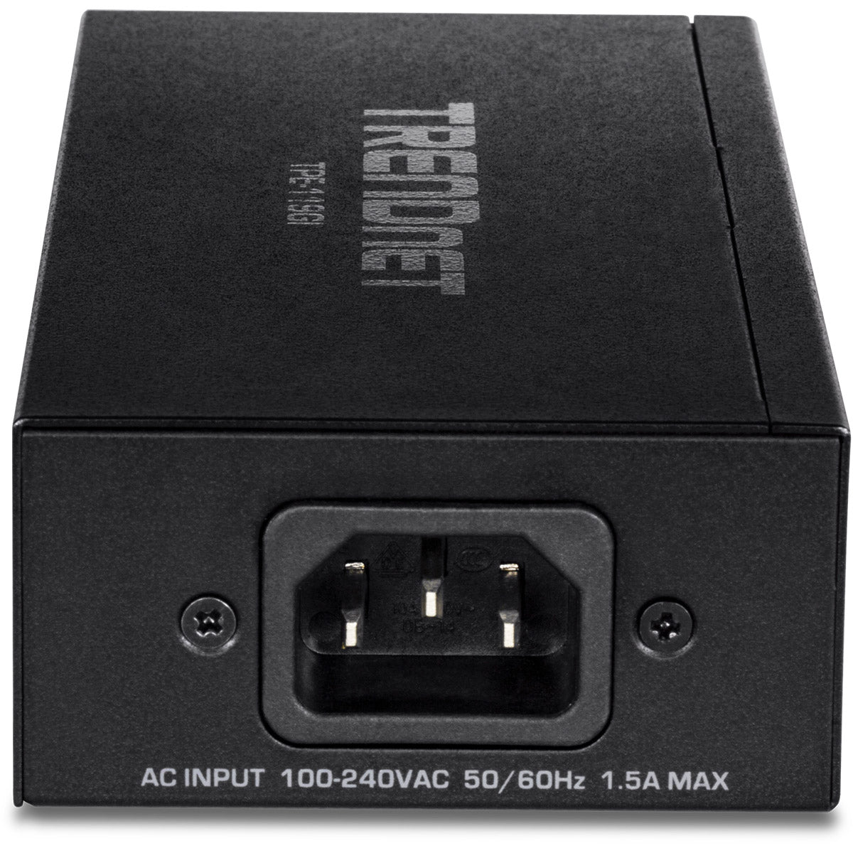 TPE-119GI (Versión 2) - Inyector PoE++ Gigabit