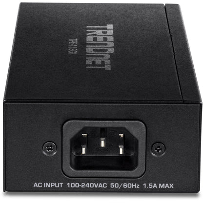 TPE-119GI (Versión 2) - Inyector PoE++ Gigabit