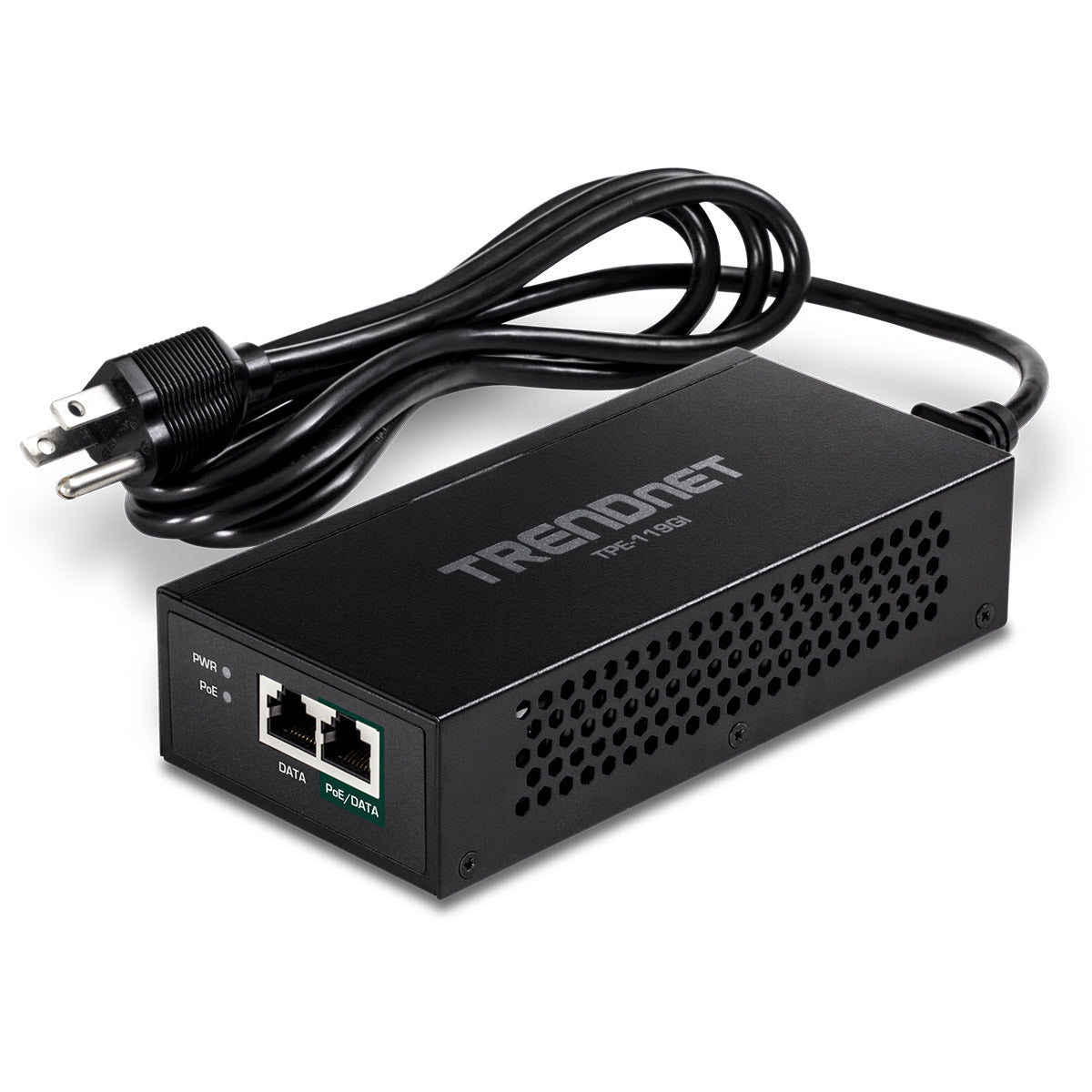TPE-119GI (Versión 2) - Inyector PoE++ Gigabit