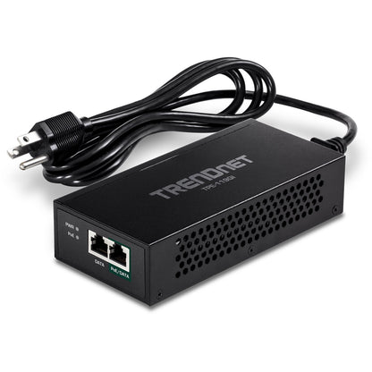 TPE-119GI (Versión 2) - Inyector PoE++ Gigabit