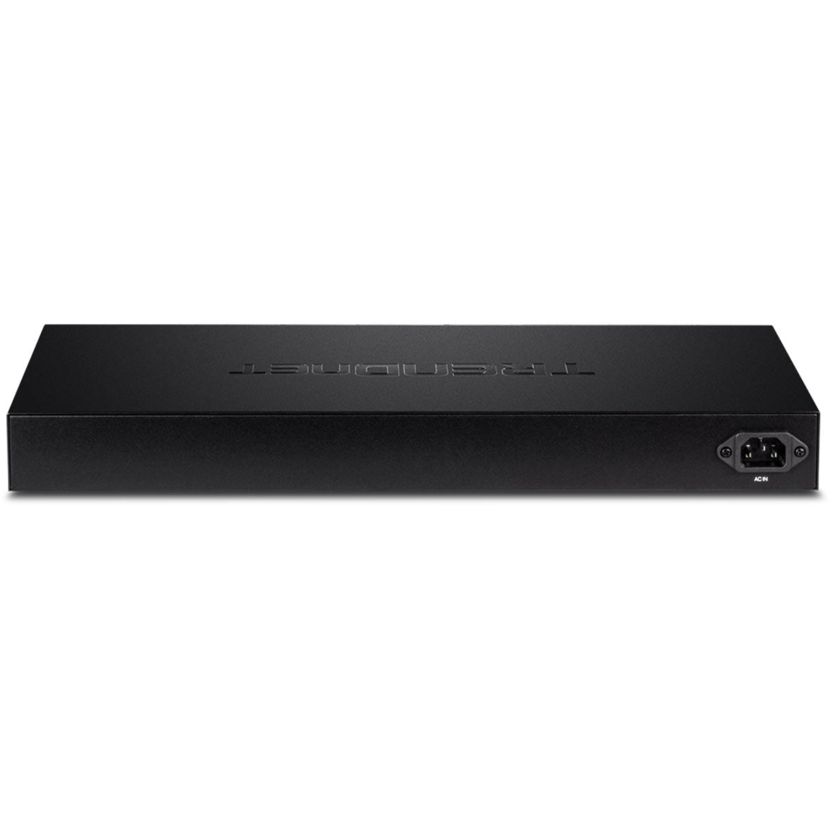 TPE-1620WS - Conmutador PoE+ inteligente Gigabit de 20 puertos