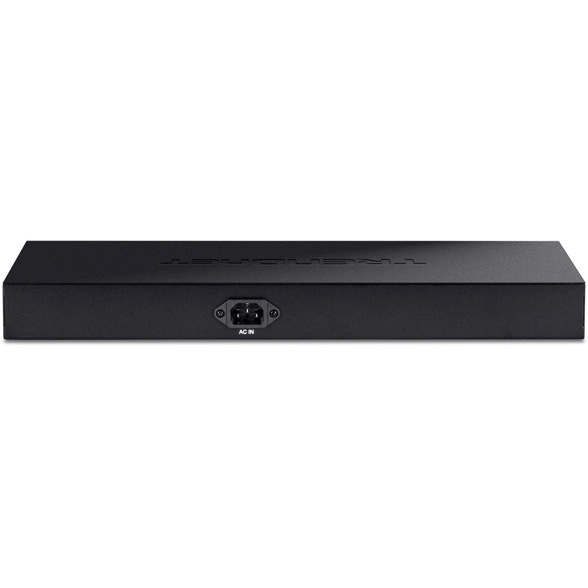 16-Port Gigabit PoE+ Switch