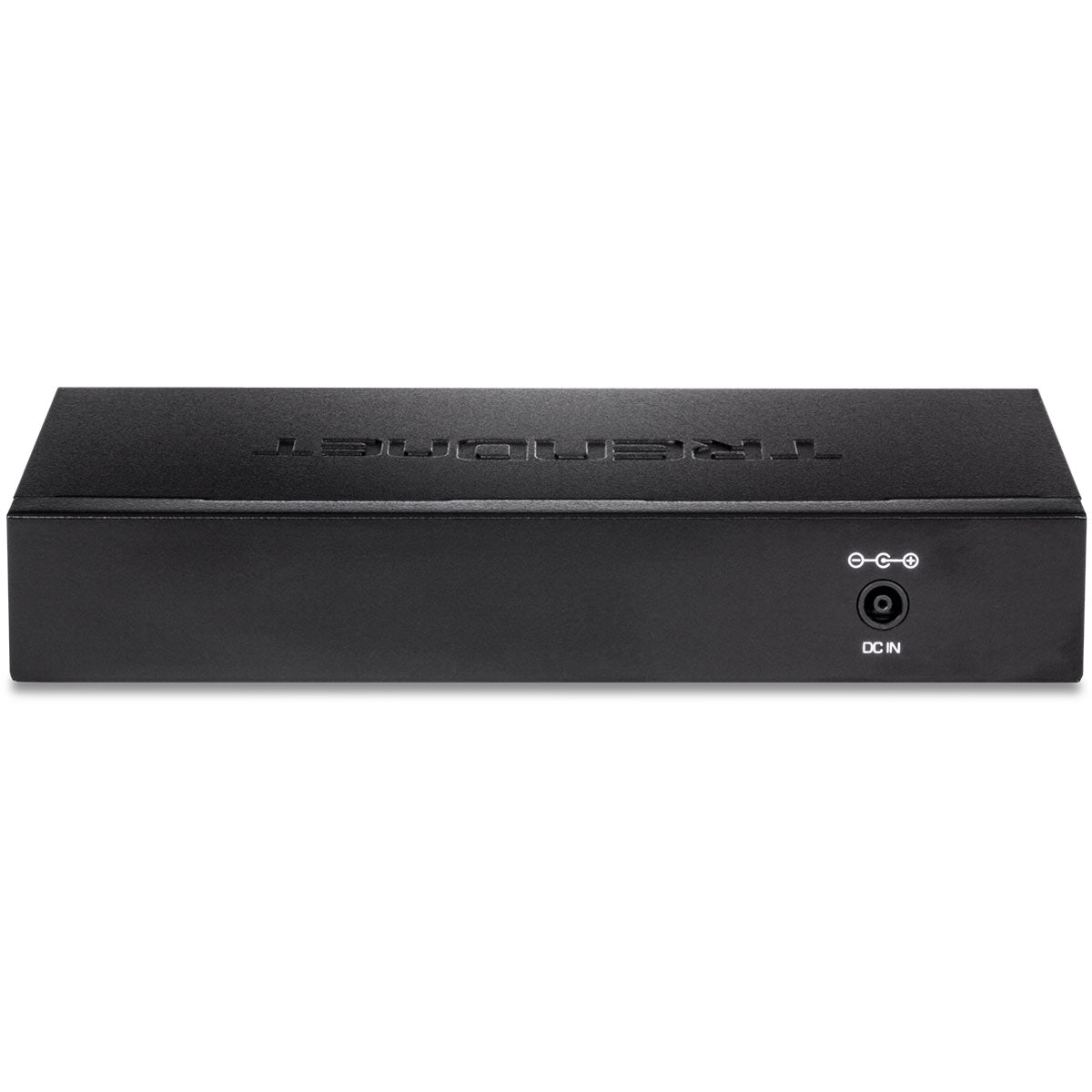 TPE-TG82ES - 8-Port Gigabit EdgeSmart PoE+ Switch