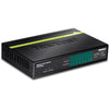 TPE-TG82G - Conmutador PoE+ Gigabit de 8 puertos