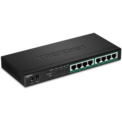 TPE-TG83 - 8-Port Gigabit PoE+ Switch