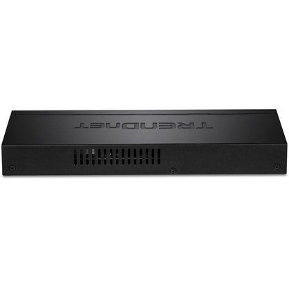TPE-TG83 - 8-Port Gigabit PoE+ Switch