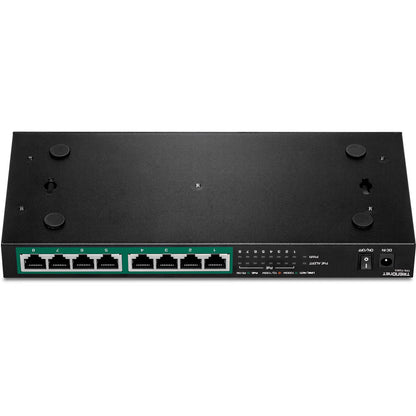 TPE-TG83 - 8-Port Gigabit PoE+ Switch