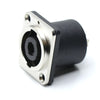 Speaker Cable Panel Mount