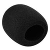 Round Microphone Windscreen