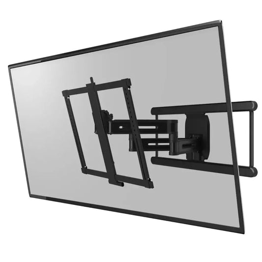 VLF828 - Advanced Full-Motion 4D® + Shift™ TV Wall Mount for TVs 42"-90"