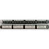 CAT6 24 Port 110 IDC Patch Panel | 1U